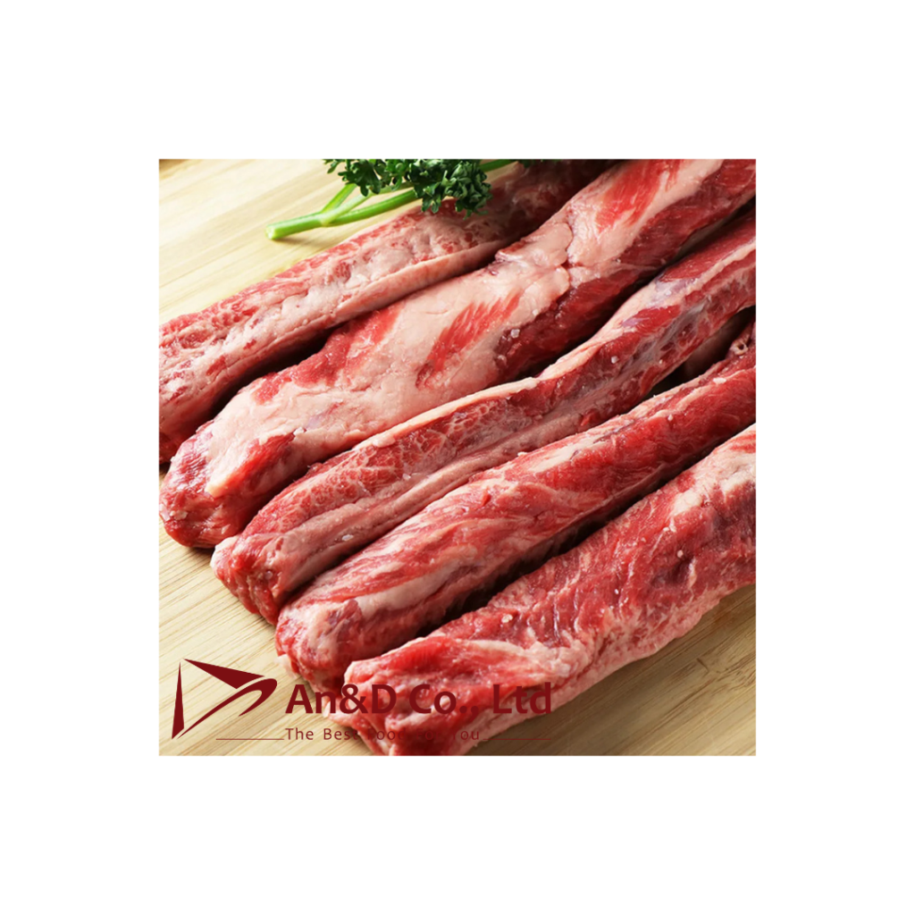 Rib Fingers – Dẻ sườn bò Úc không xương Homestead - AN&D Food - The ...