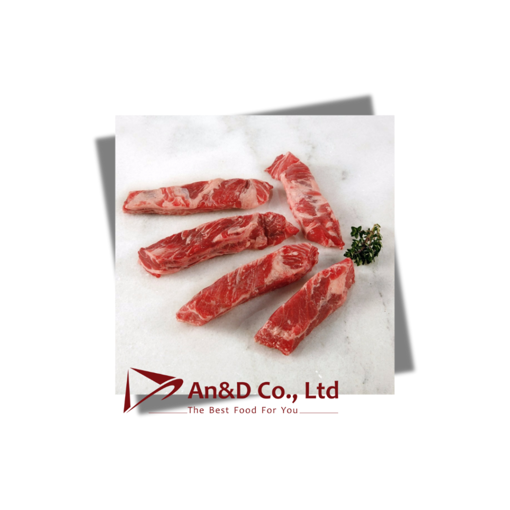 Rib Fingers – Dẻ sườn bò Úc không xương Homestead - AN&D Food - The ...