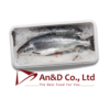 Cá hồi Na-uy nguyên con (Whole Fresh Salmon Norway)