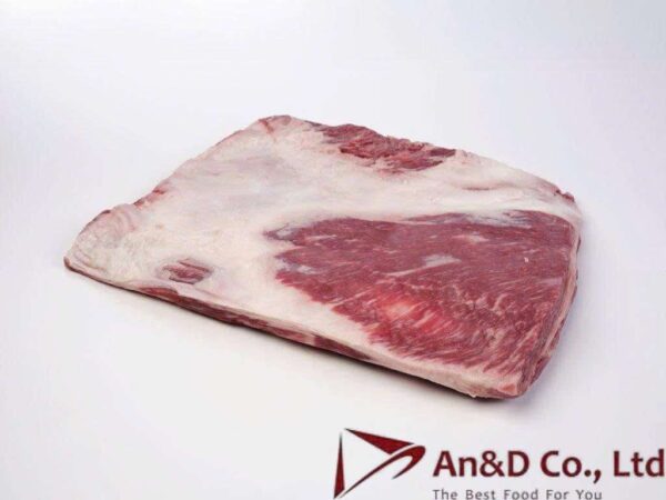 Ba Chỉ Bò Wagyu Kimbara – Thơm Mềm Chuẩn Wagyu, Giá Hợp Lý