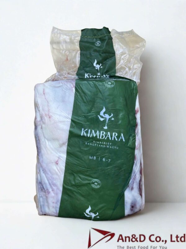 Ribeye Wagyu Kimbara – Đỉnh cao hương vị từ vùng Kimberley - Hình ảnh 2