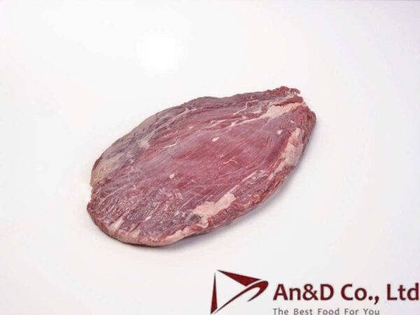 Flank Wagyu Kimbara – Cơ Diềm Bụng Cao Cấp Từ Vùng Kimberley