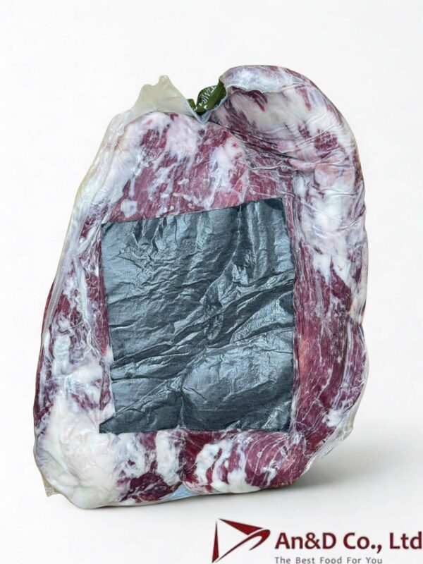 Flank Wagyu Kimbara – Cơ Diềm Bụng Cao Cấp Từ Vùng Kimberley - Hình ảnh 3