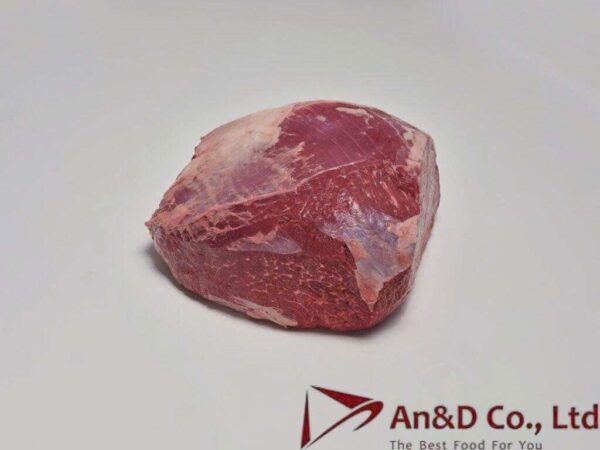 Thịt Gọ Wagyu Kimbara – Knuckle Wagyu Cao Cấp Từ Úc