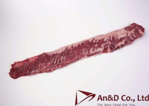 Thịt Váy Dày Wagyu Kimbara (Hand in Tender Wagyu Kimbara) – Thick Skirt Cao Cấp Từ Úc