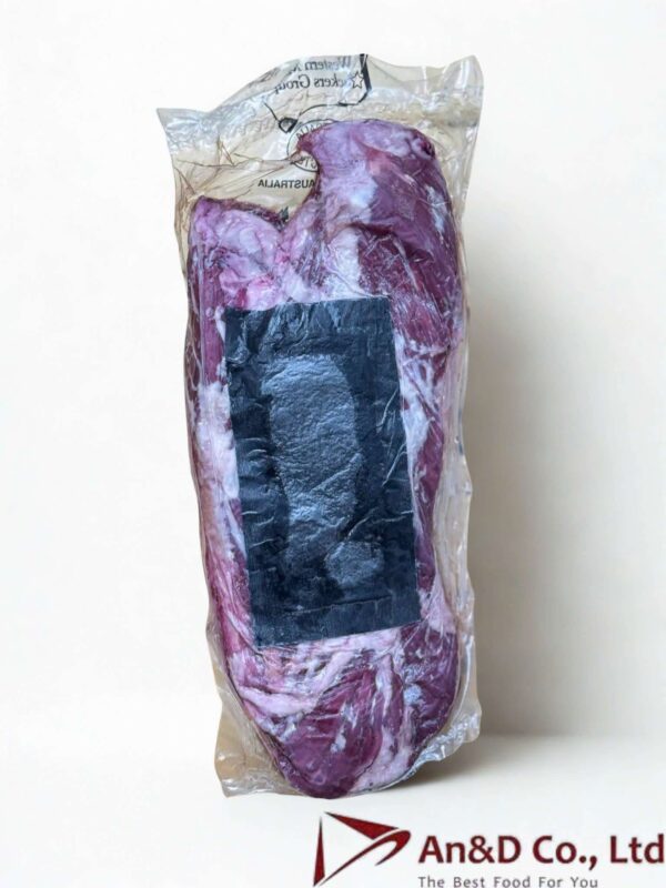 Thịt Váy Dày Wagyu Kimbara (Hand in Tender Wagyu Kimbara) – Thick Skirt Cao Cấp Từ Úc - Hình ảnh 3