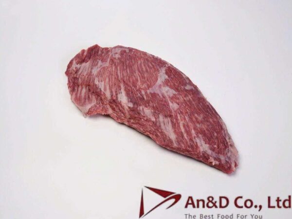 Rib Cap Wagyu Kimbara – Tinh Hoa Từ Vương Miện Thăn Lưng