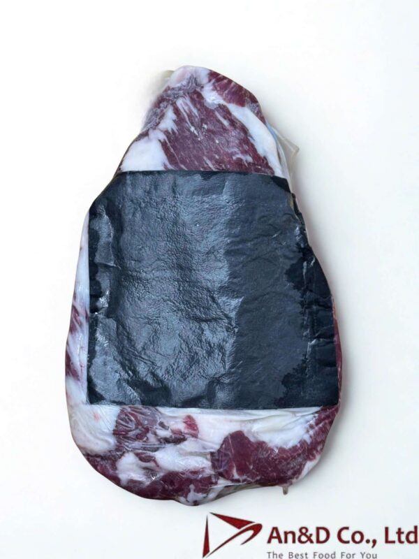 Rib Cap Wagyu Kimbara – Tinh Hoa Từ Vương Miện Thăn Lưng - Hình ảnh 3