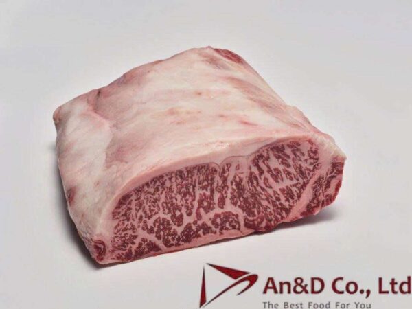 Striploin Wagyu Kimbara – Thăn Ngoại Tuyệt Phẩm Từ Vùng Kimberley