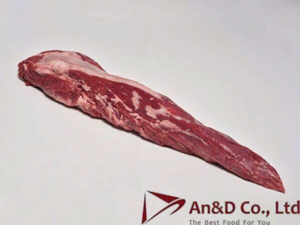 Tenderloin Wagyu Kimbara – Tinh Hoa Mềm Mại Từ Vùng Kimberley