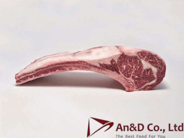 Tomahawk Wagyu Kimbara – Tác phẩm nghệ thuật trên bàn tiệc